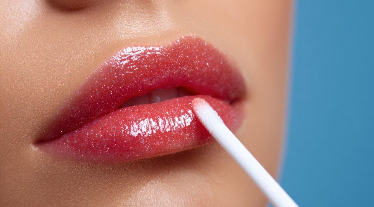 Lip Blushing Benefits