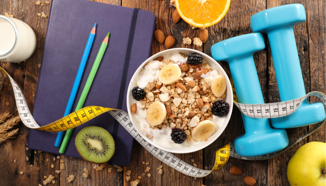 Dietary and Lifestyle Changes