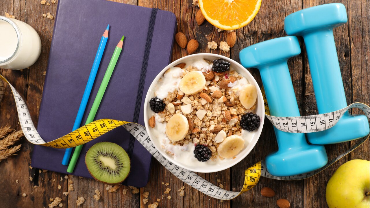 Dietary and Lifestyle Changes