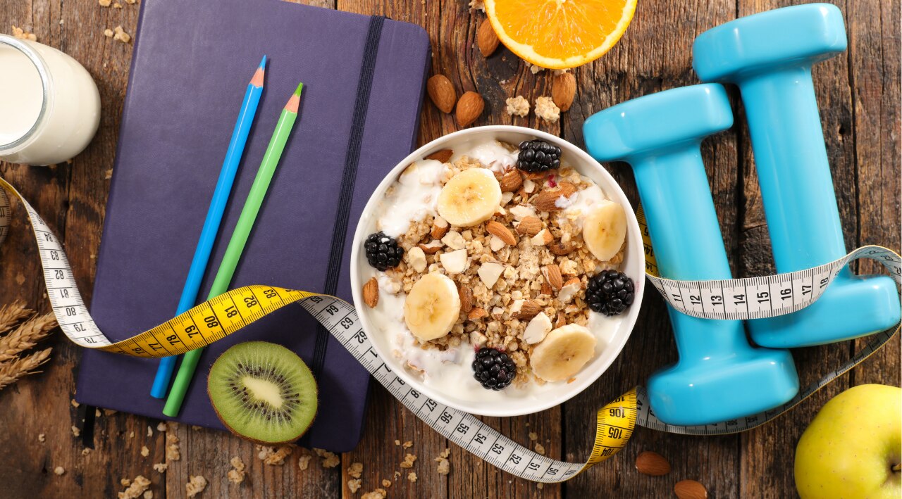 Dietary and Lifestyle Changes