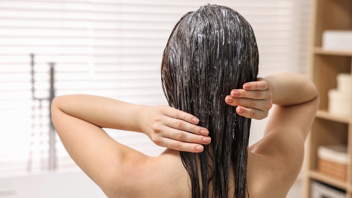 Image of Home Remedies for Hair Fall: Best DIY Masks & Proven Methods to Reduce Fall