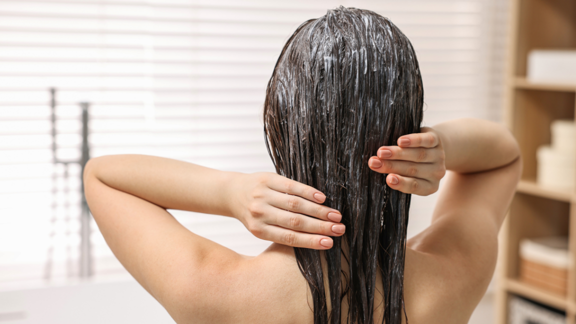 Home Remedies for Hair Fall and Hair Strengthening