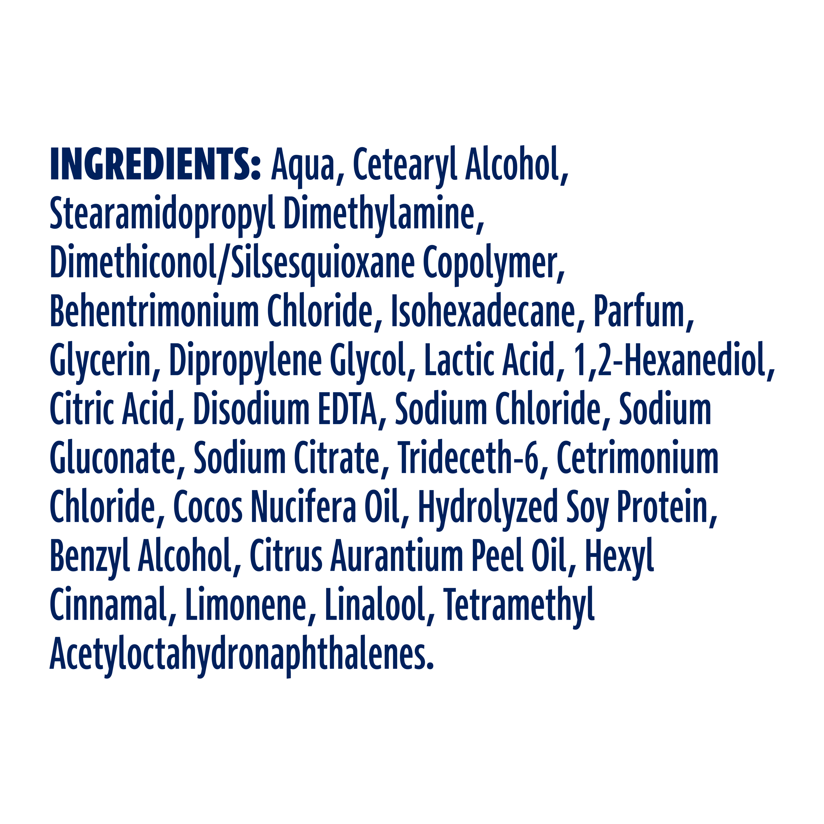 Dove Intensive Repair Conditioner