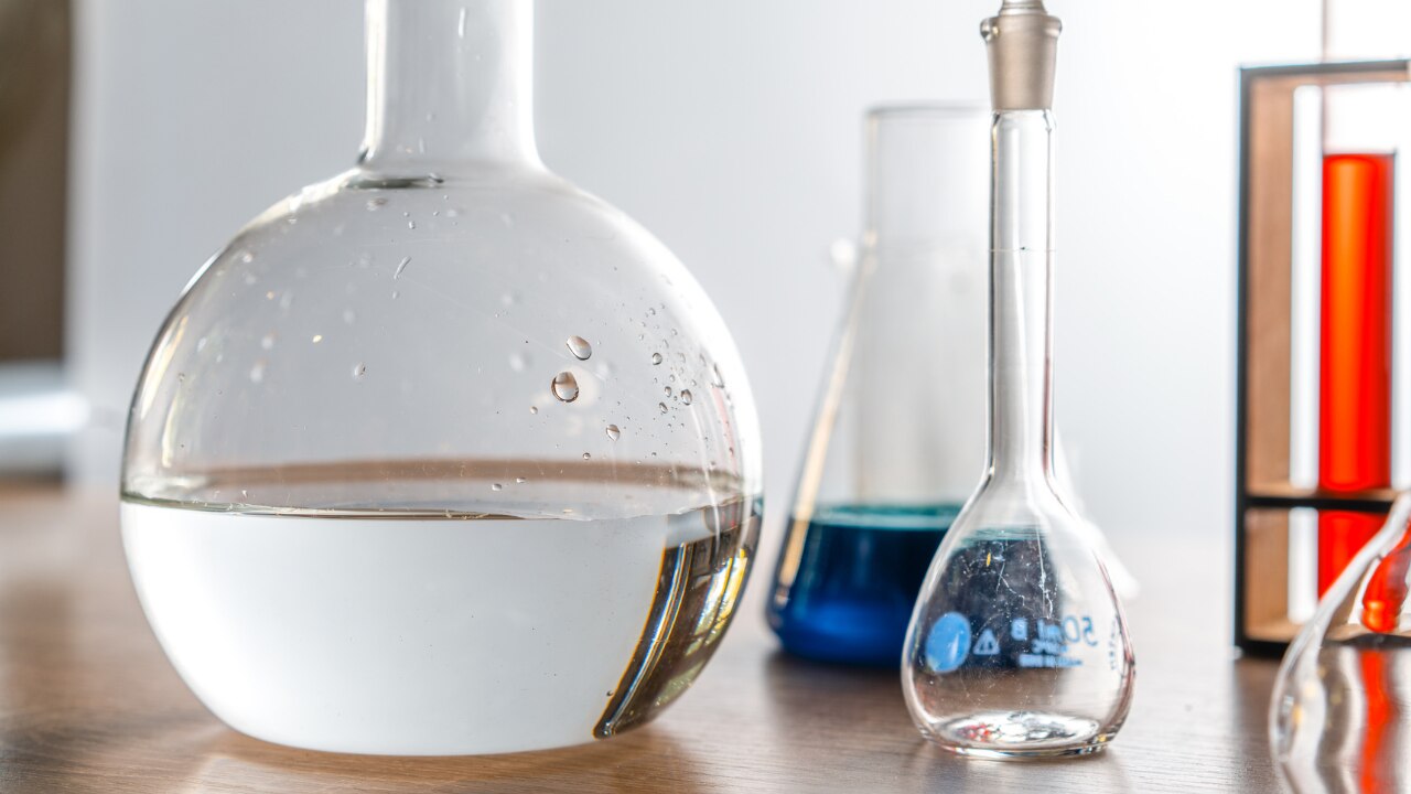 3. Hydrogen Peroxide (Diluted Only)