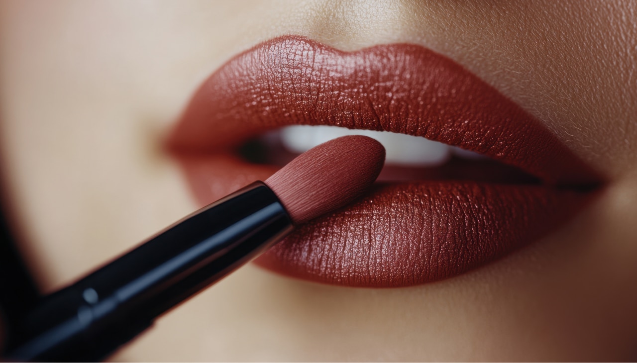 Christmas Lip Looks-