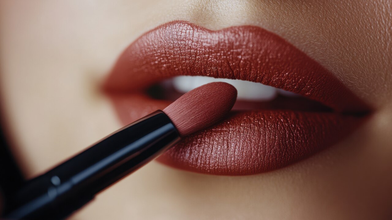 Christmas Lip Looks-
