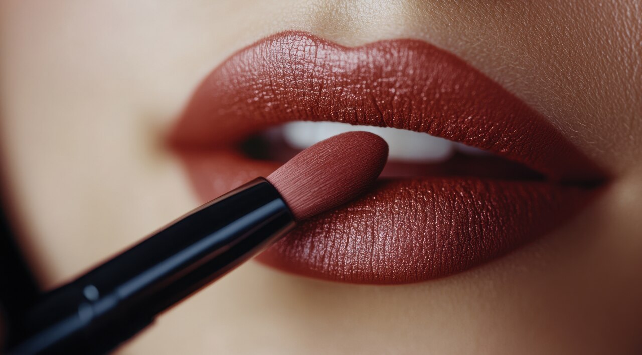 Christmas Lip Looks-