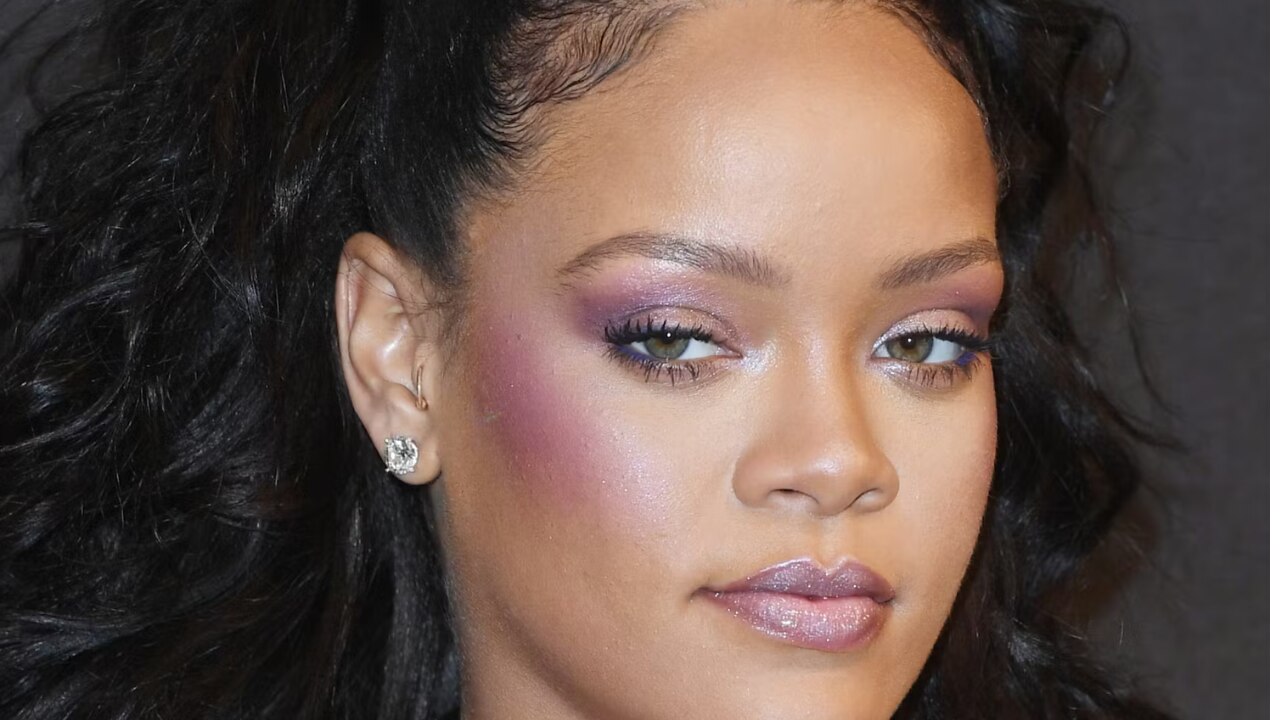 Look 2: Mauve Monochrome-