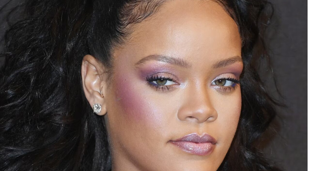 Look 2: Mauve Monochrome-