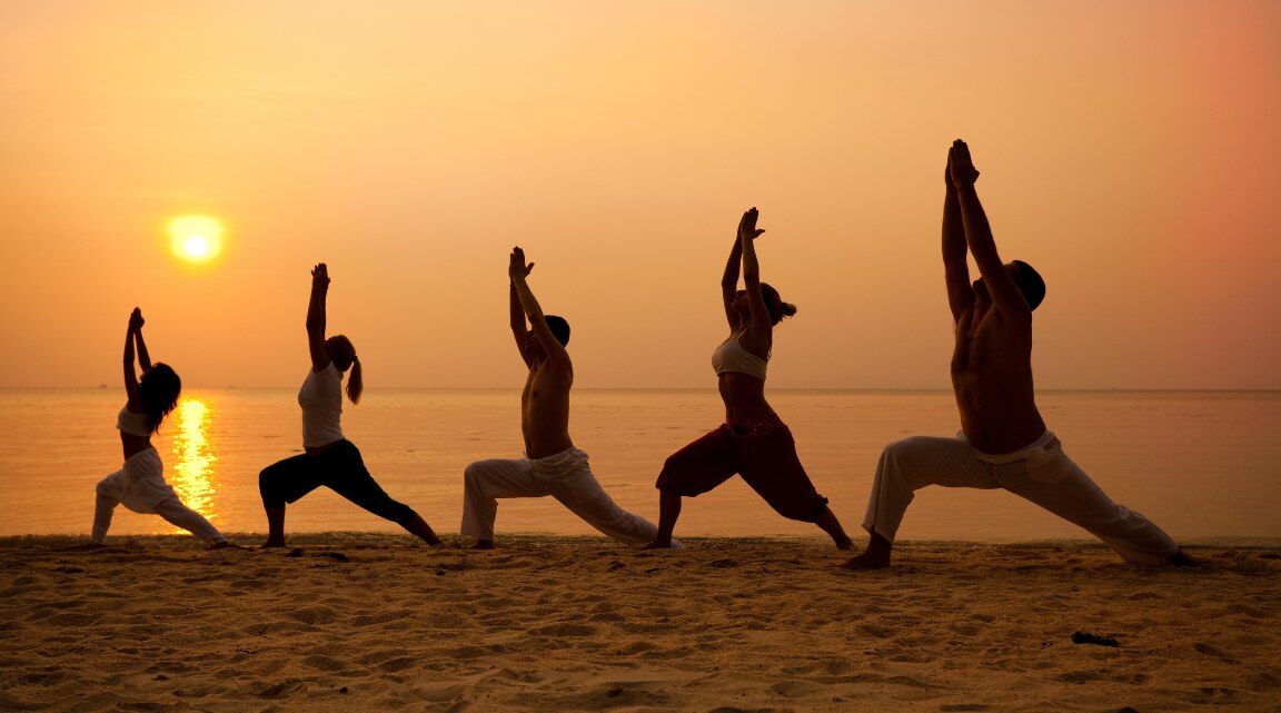 Importance of Yoga for Mind and Body Wellness