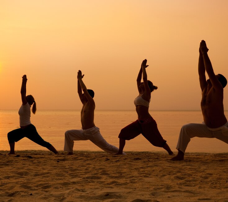Image of Importance of Yoga: Why It Matters for Your Mind, Body & Overall Well-being