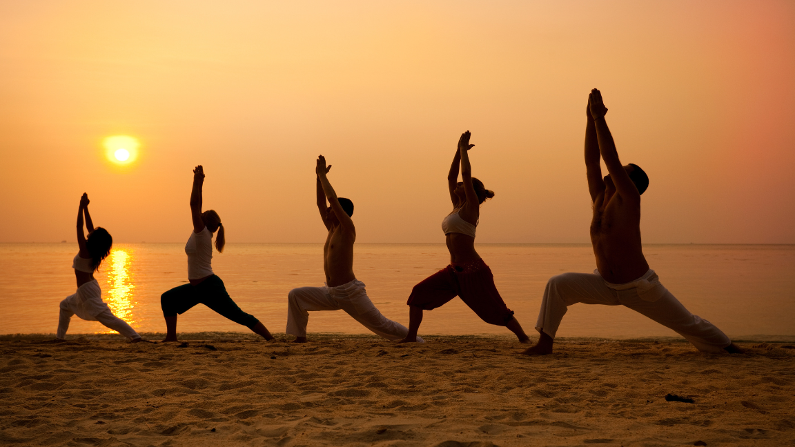 Importance of Yoga for Mind and Body Wellness