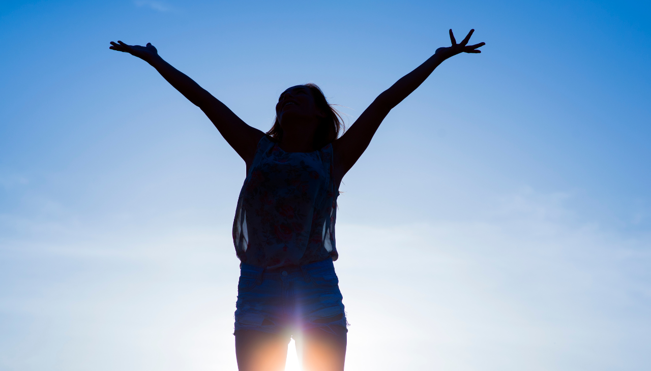 Focus on physical and mental alignment-