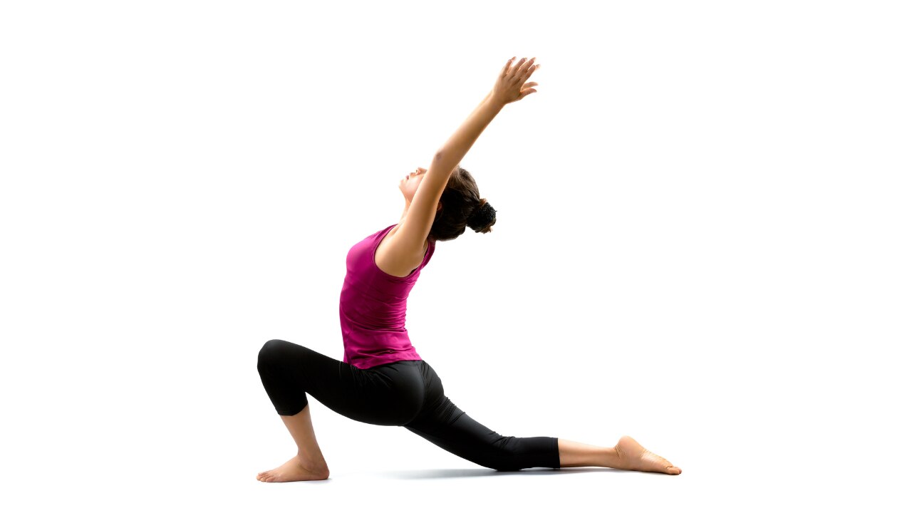 Akhanda Yoga-