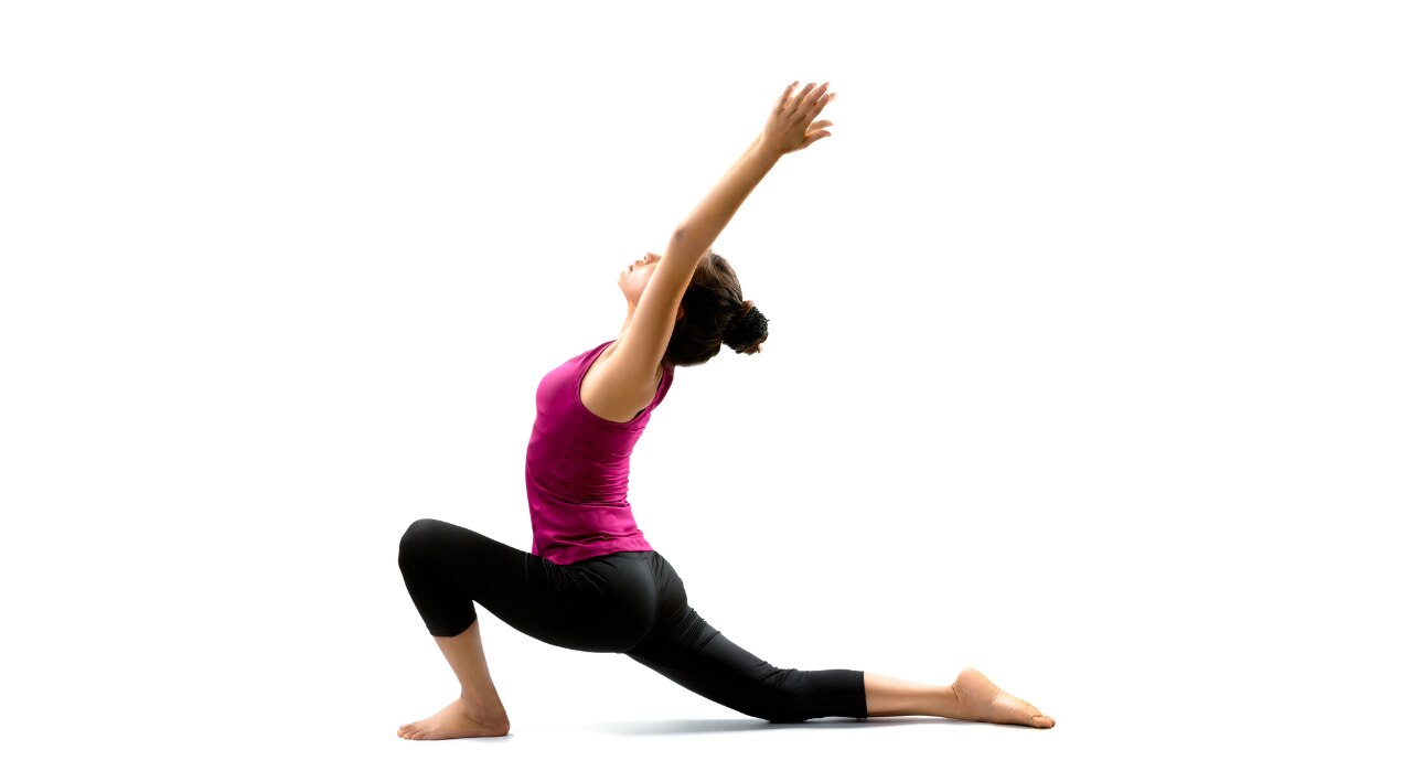 Akhanda Yoga-