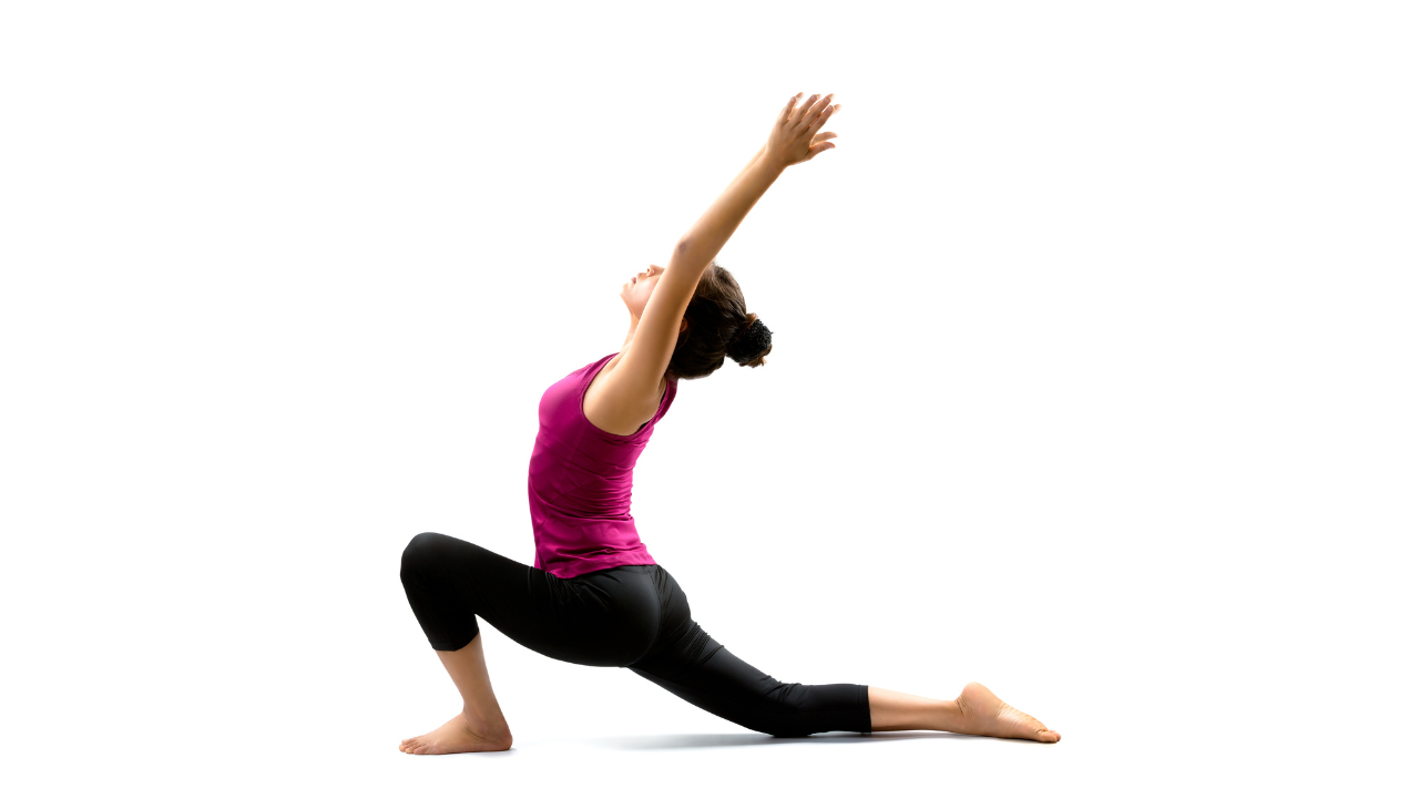Akhanda Yoga-
