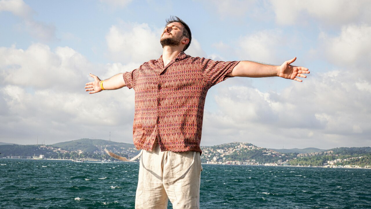 Boosts well-being-