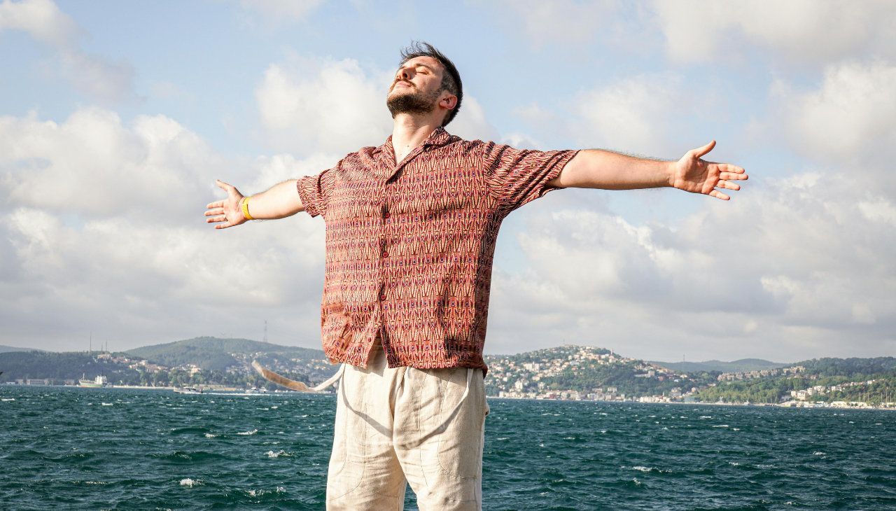 Boosts well-being-