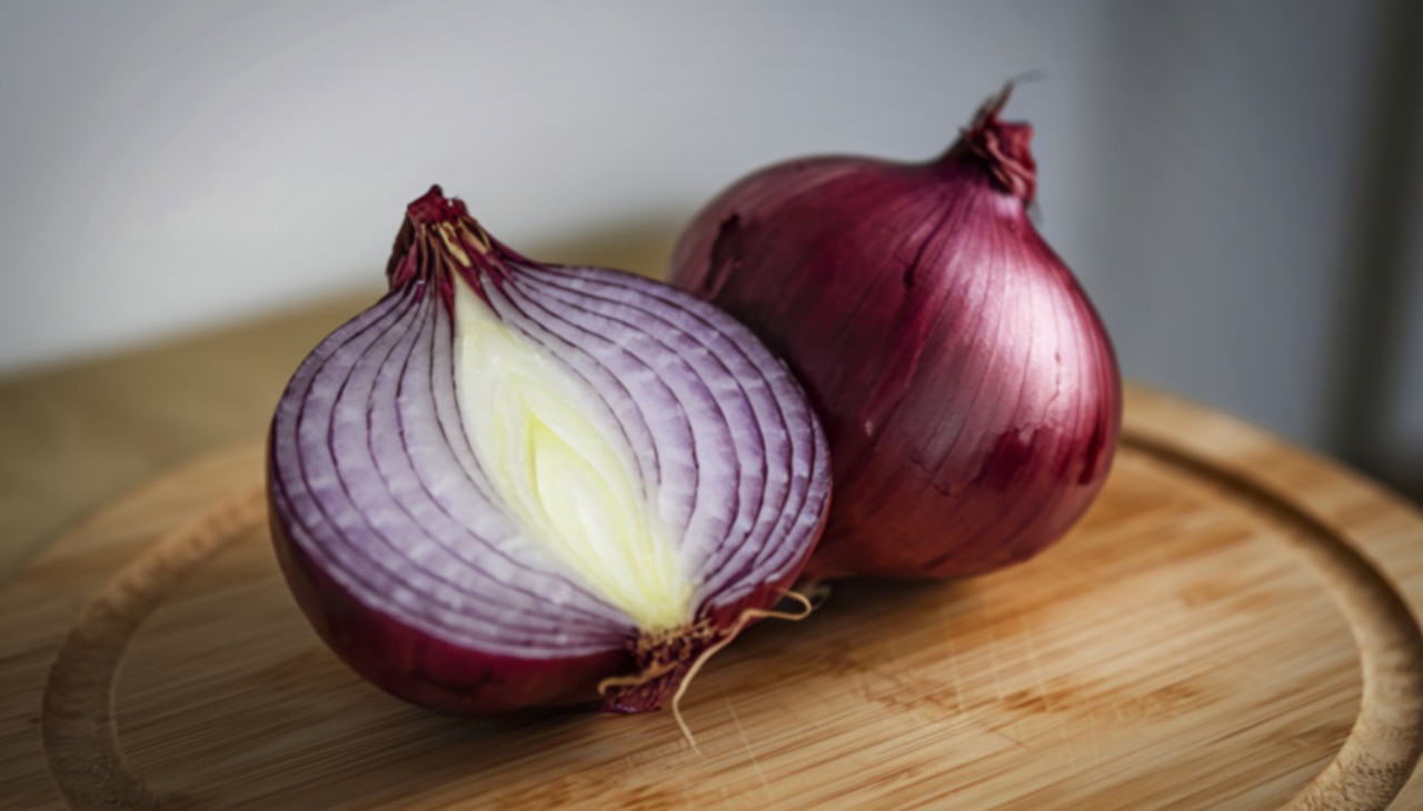 What Is Onion Hair Oil?