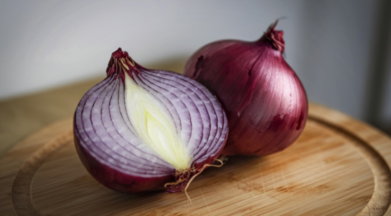 What Is Onion Hair Oil?