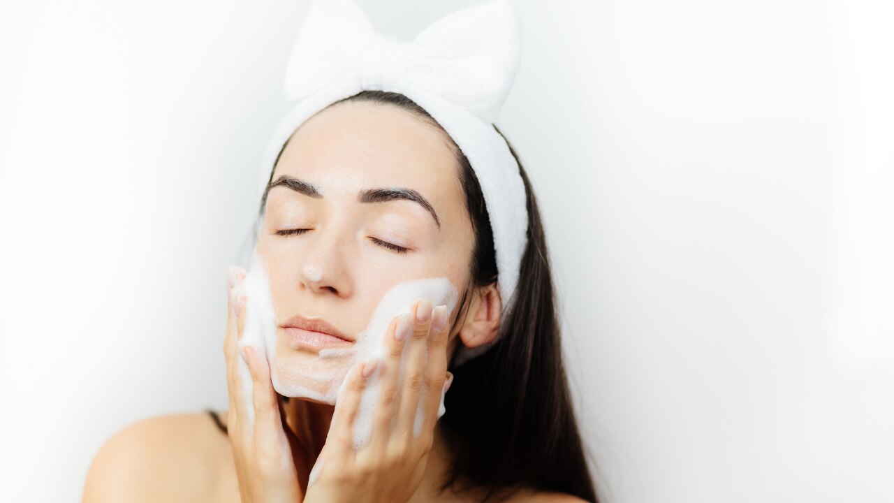 1. Cream Cleansers