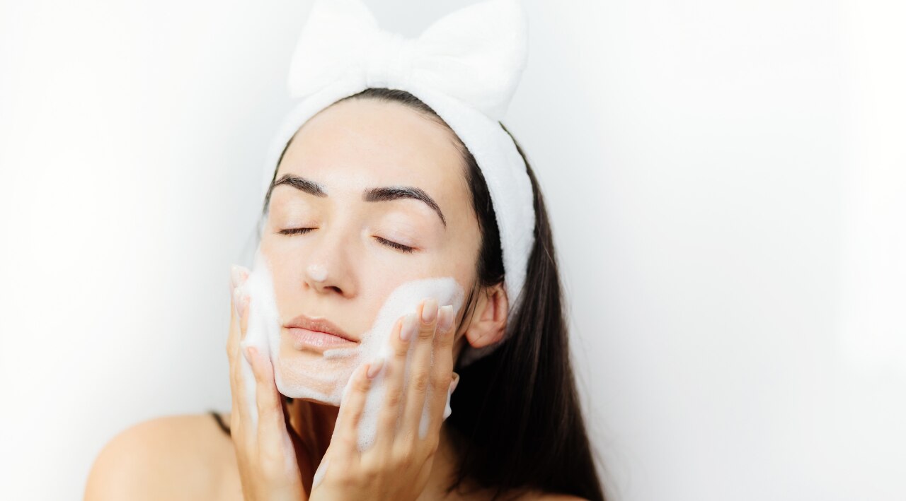 1. Cream Cleansers