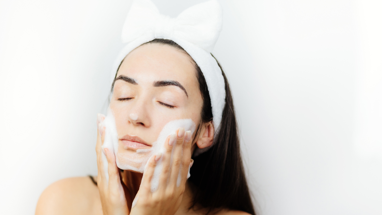 1. Cream Cleansers