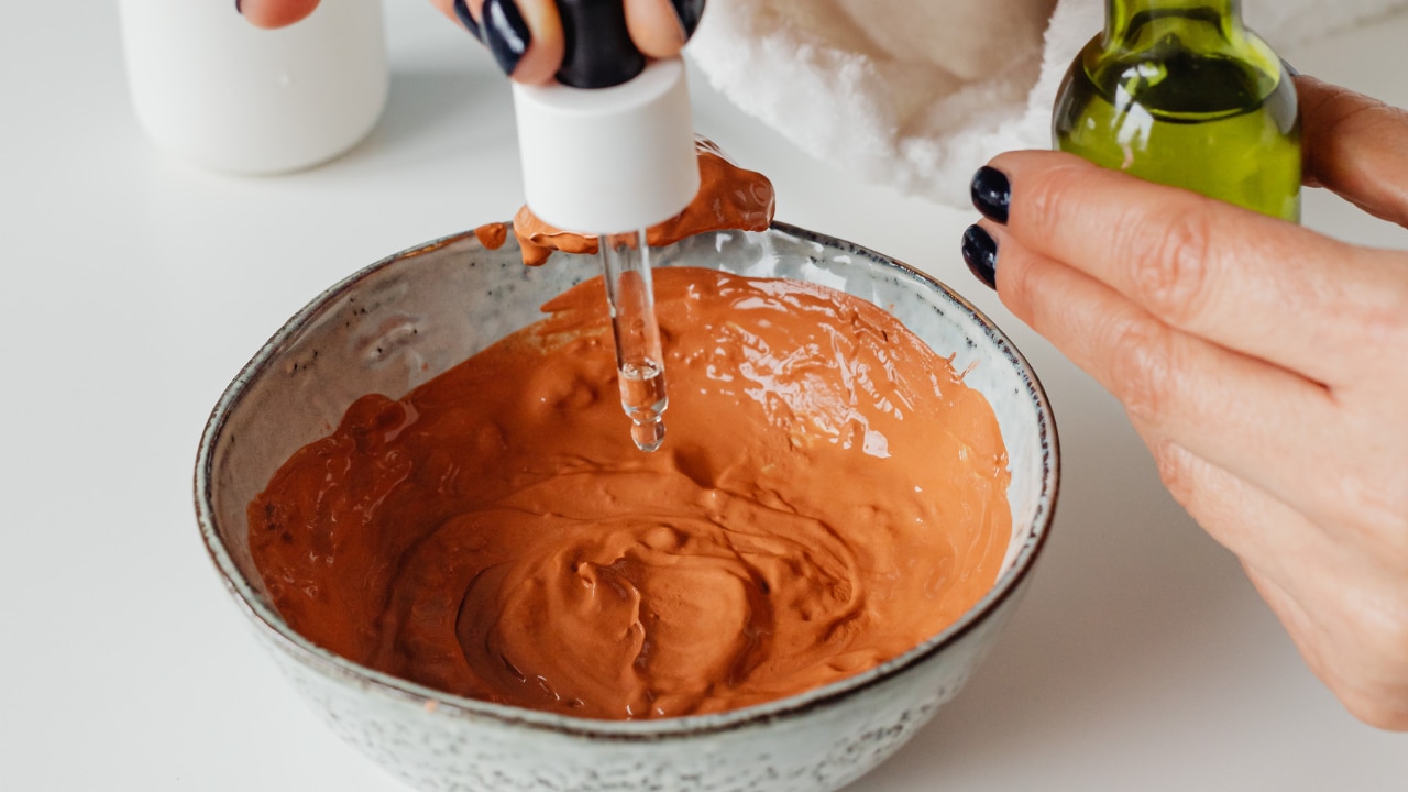3. Clay-Based Cleansers