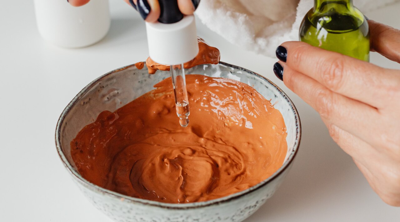 3. Clay-Based Cleansers