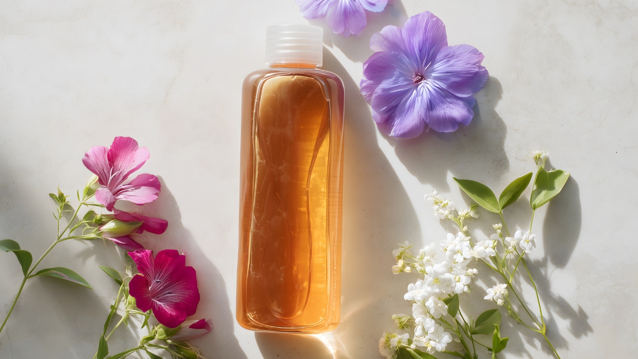 3. Oil-Based Cleansers