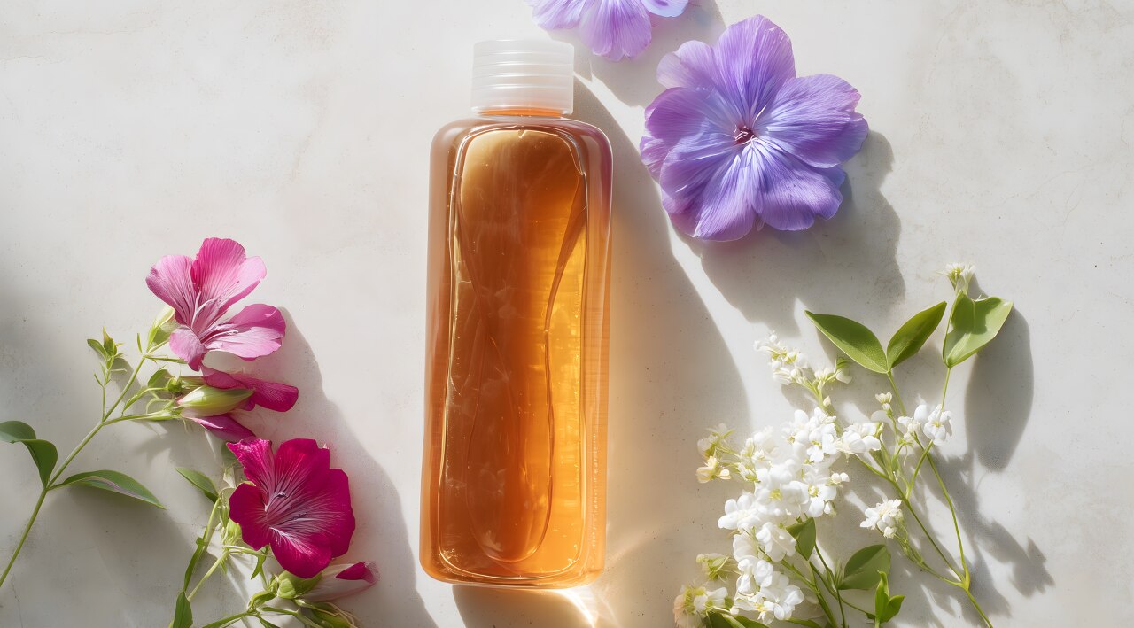3. Oil-Based Cleansers