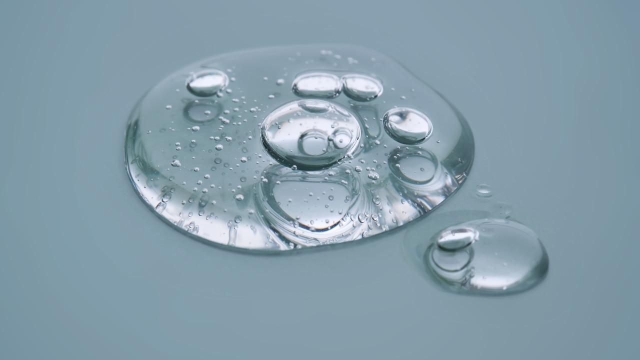 5. Glycerin-Based Cleansers