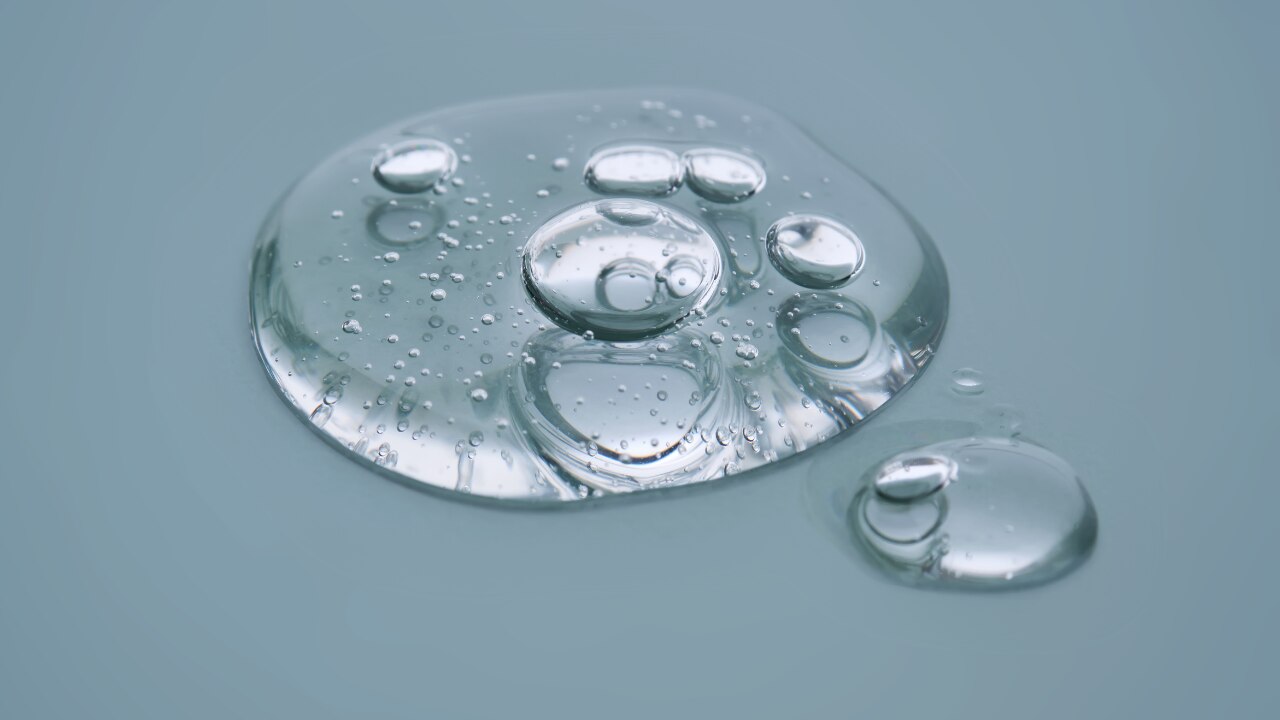 5. Glycerin-Based Cleansers