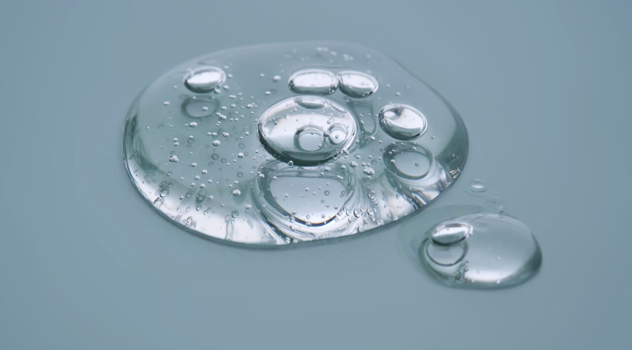 5. Glycerin-Based Cleansers