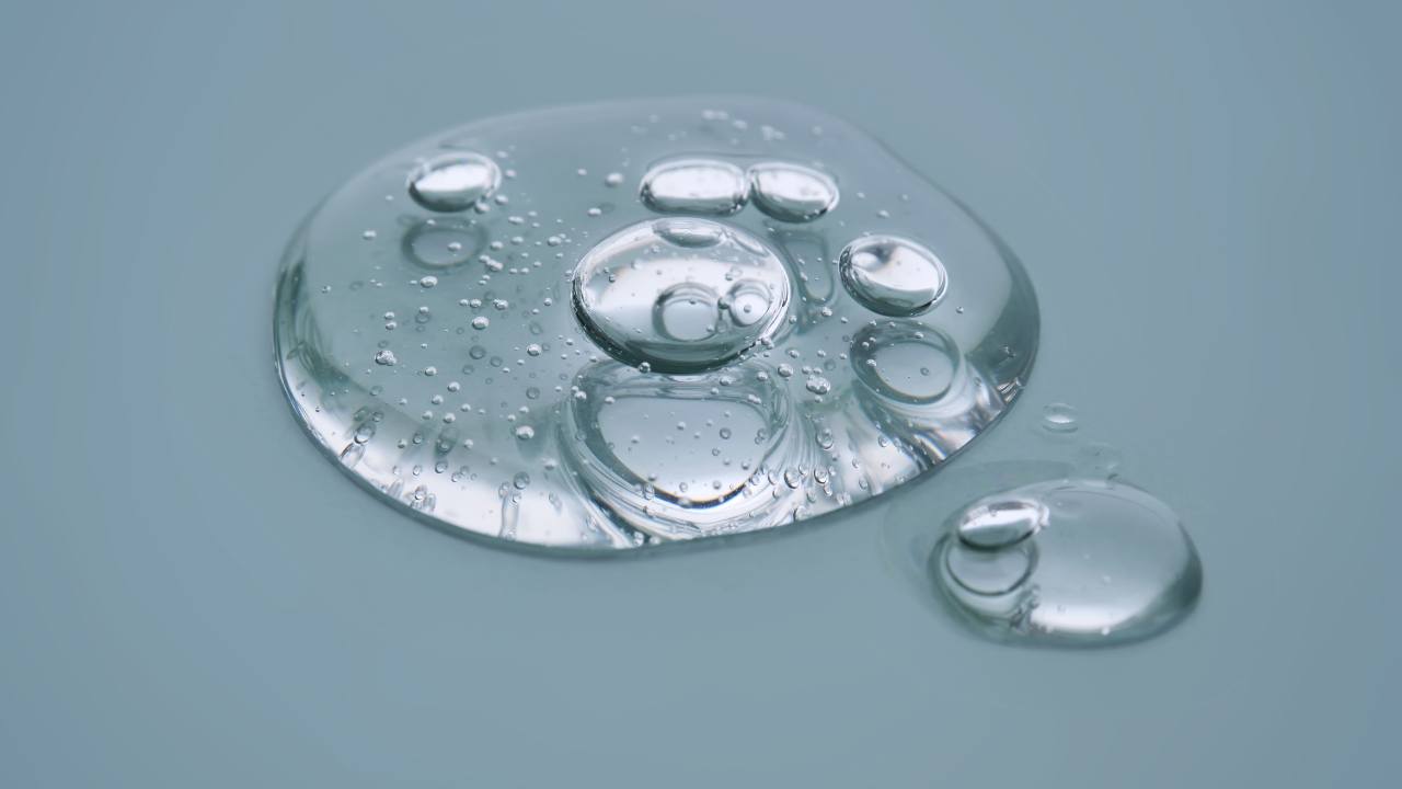 5. Glycerin-Based Cleansers