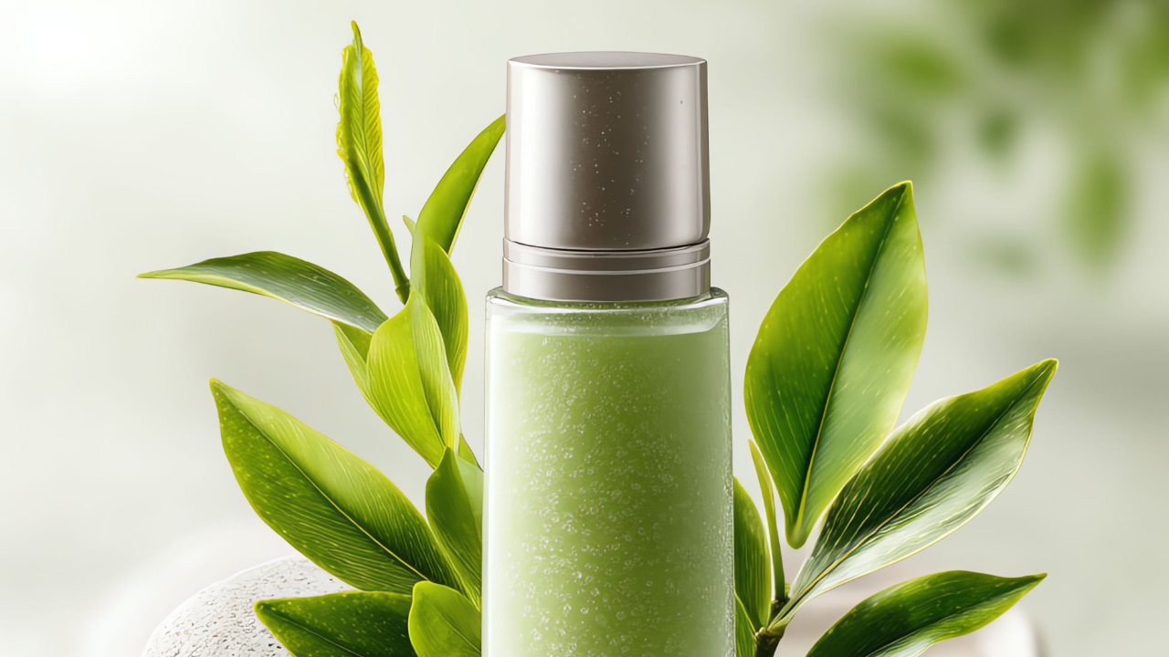 5. Tea Tree Cleansers