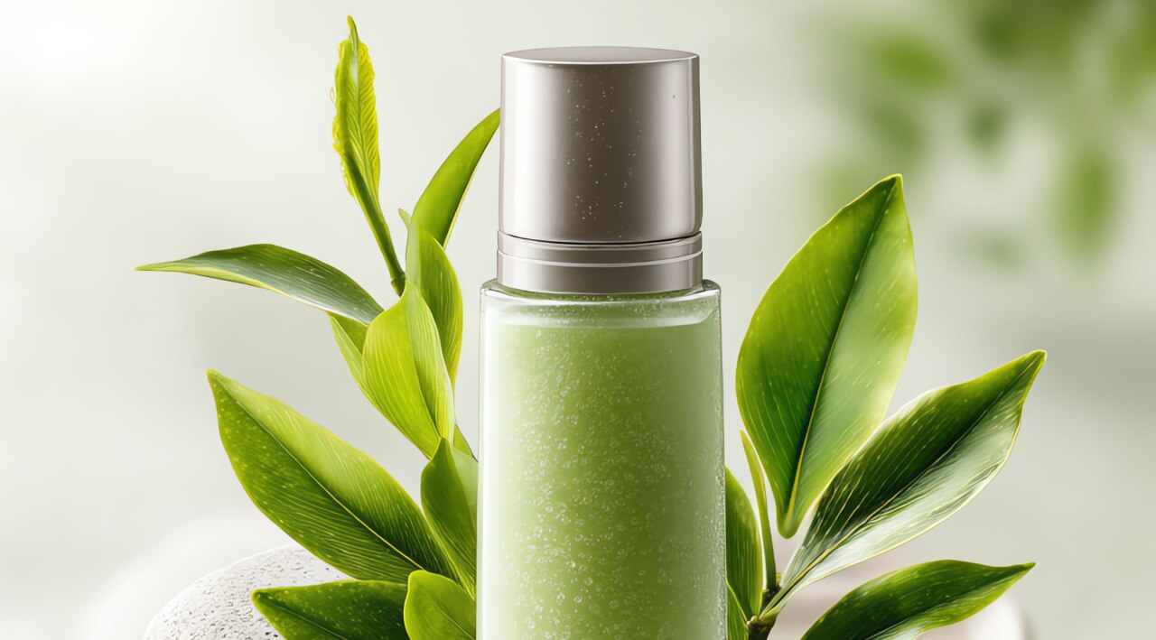 5. Tea Tree Cleansers