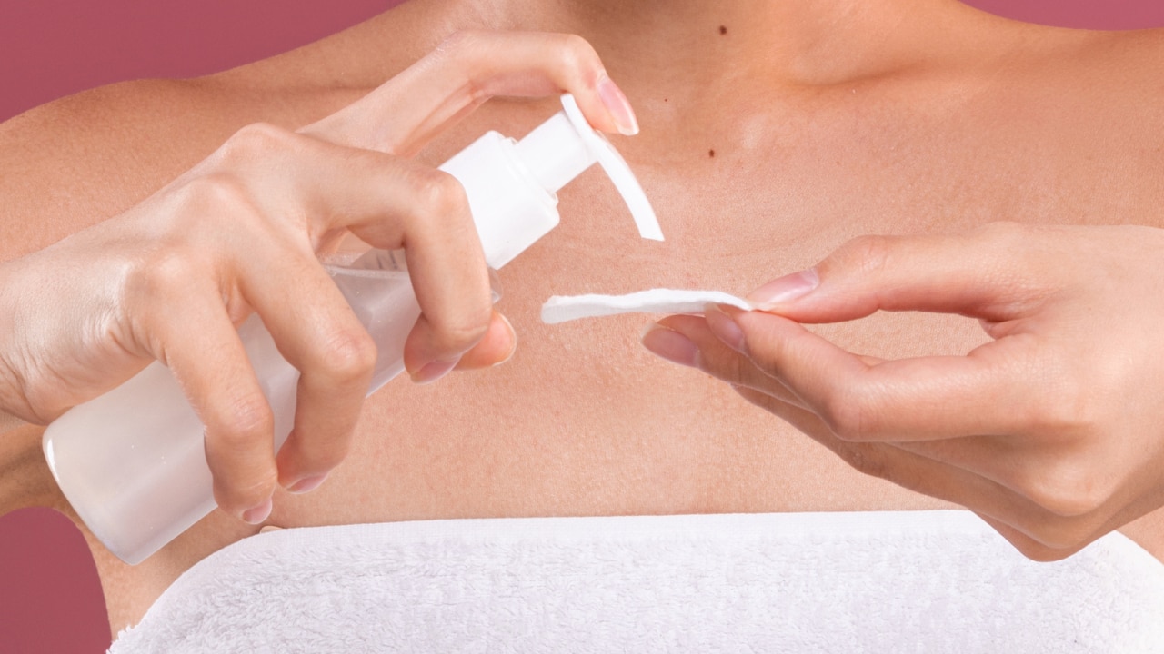 6. Hyaluronic Acid Cleansers