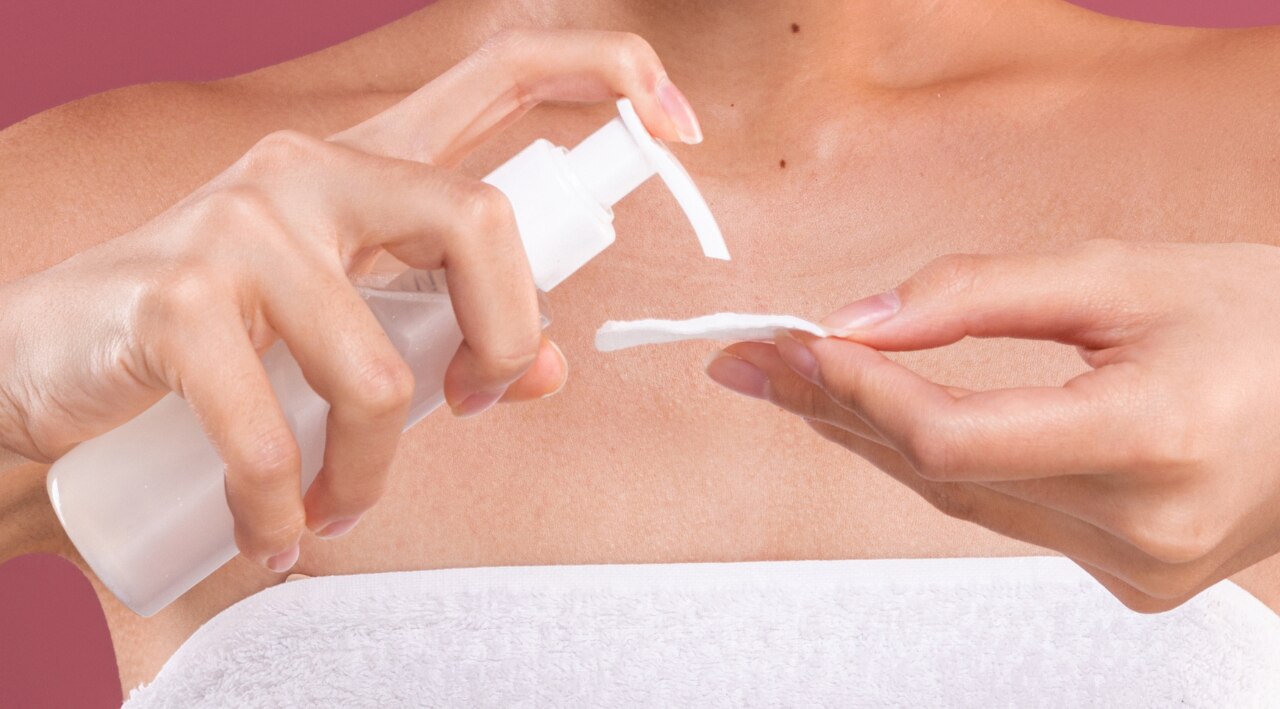 6. Hyaluronic Acid Cleansers