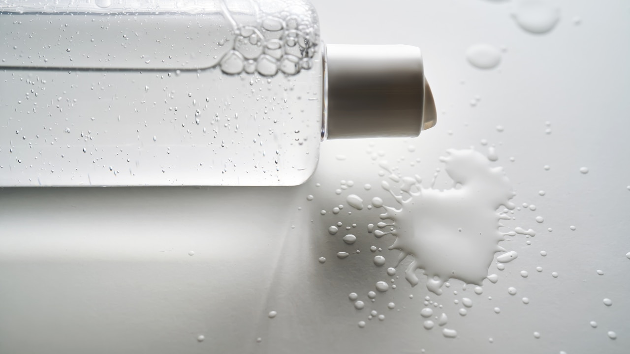 7. Gentle Micellar Water