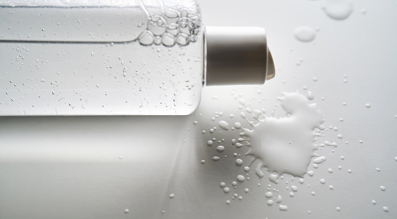 7. Gentle Micellar Water