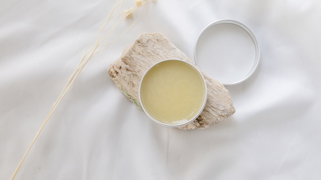 8. Balm Cleansers