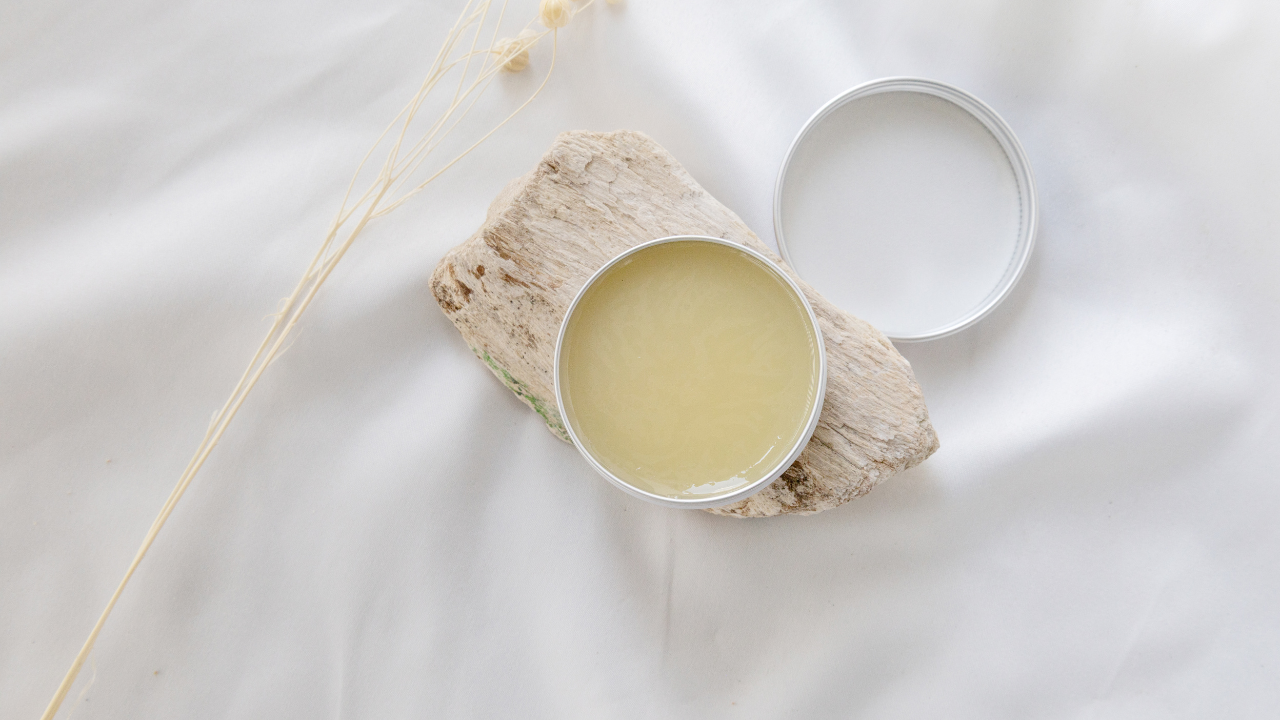 8. Balm Cleansers