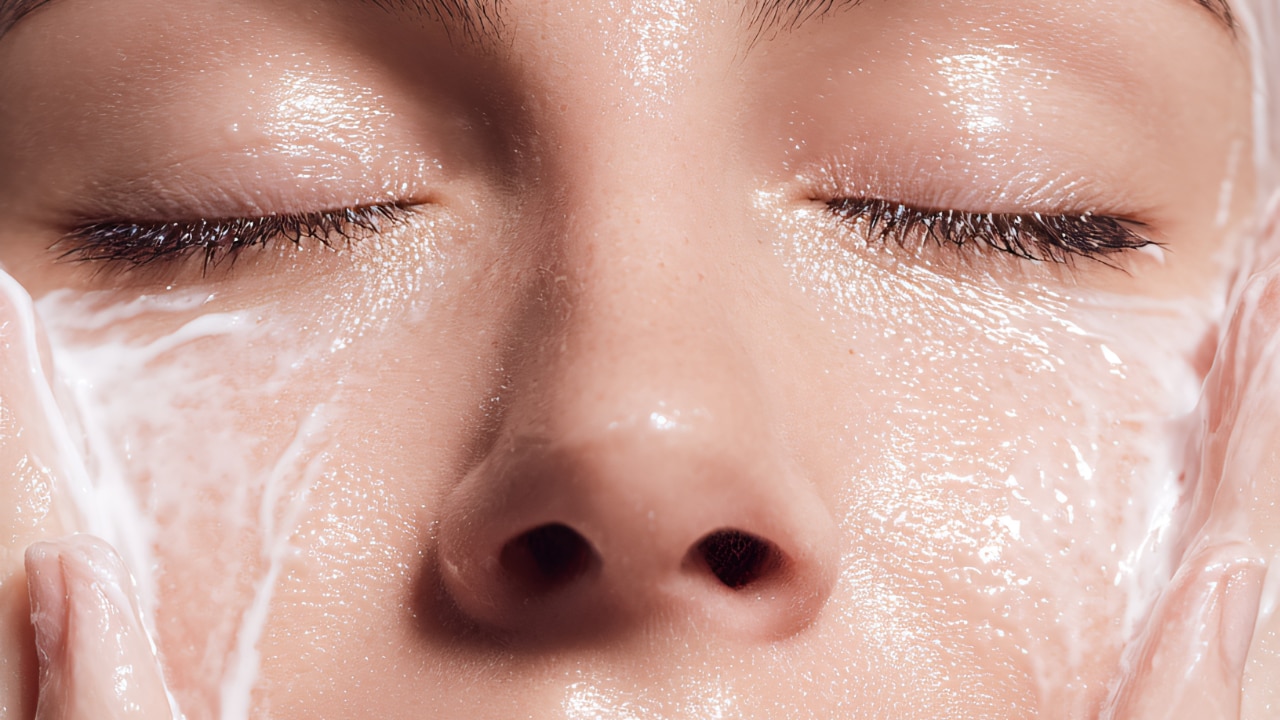 7. Oil-Free Micellar Water