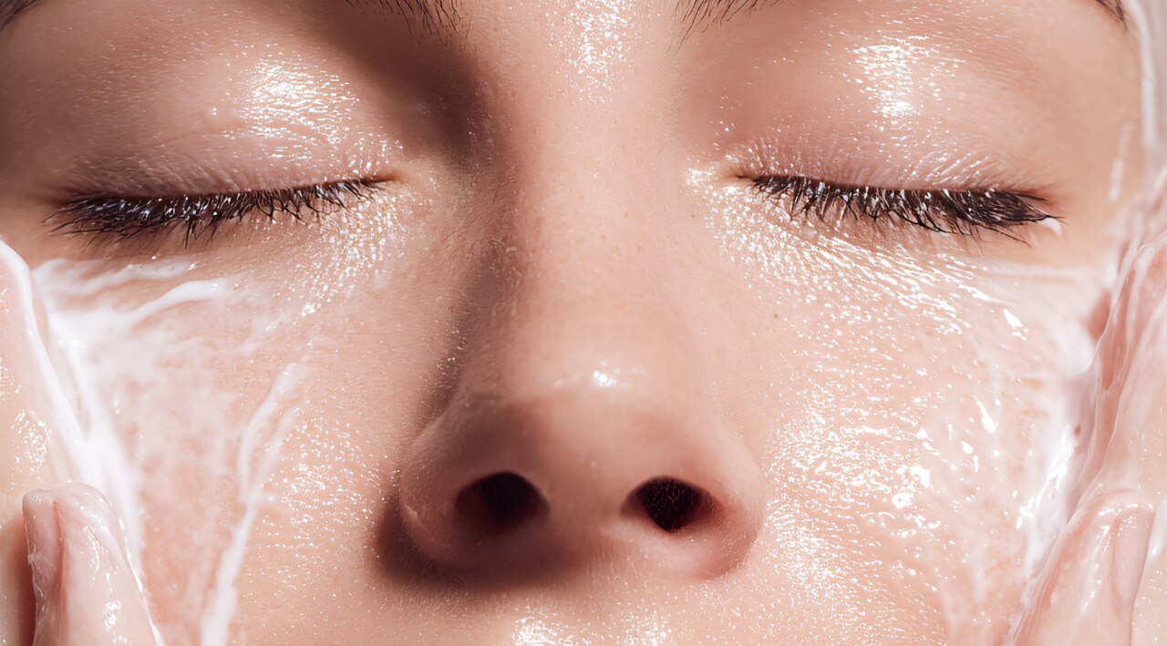 7. Oil-Free Micellar Water