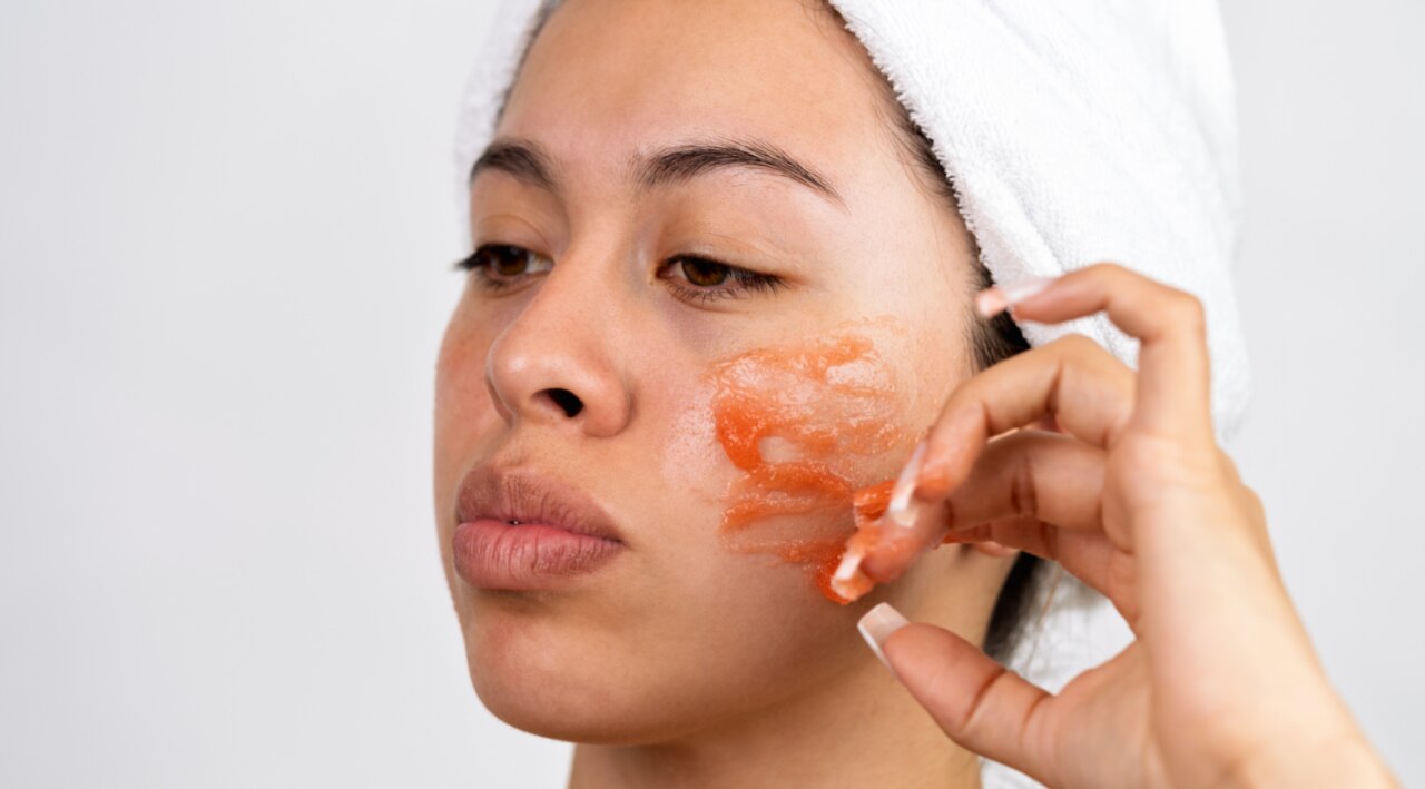 1. Step 1: Gentle Cleanser