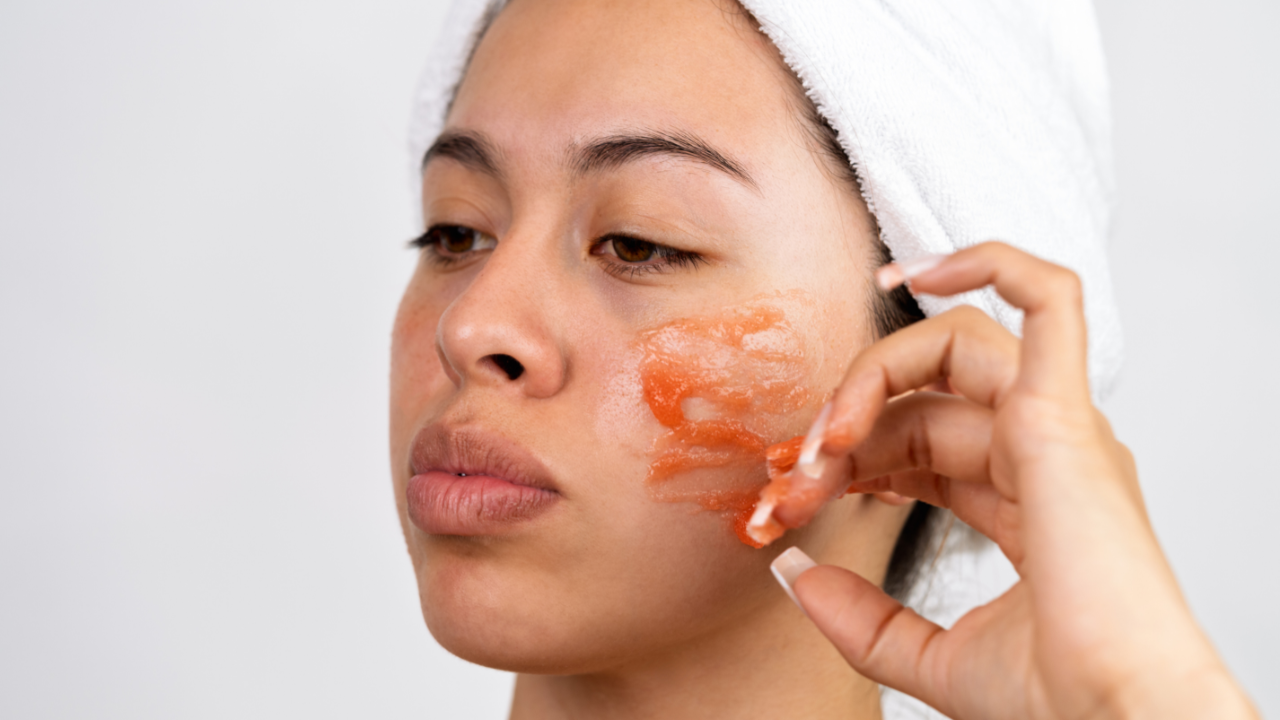 1. Step 1: Gentle Cleanser