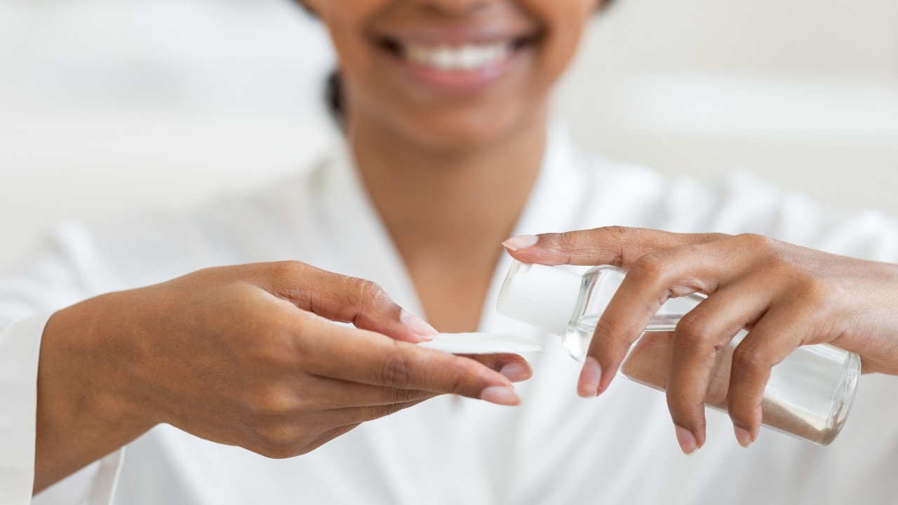 Benefits of Using the Right Face Cleanser