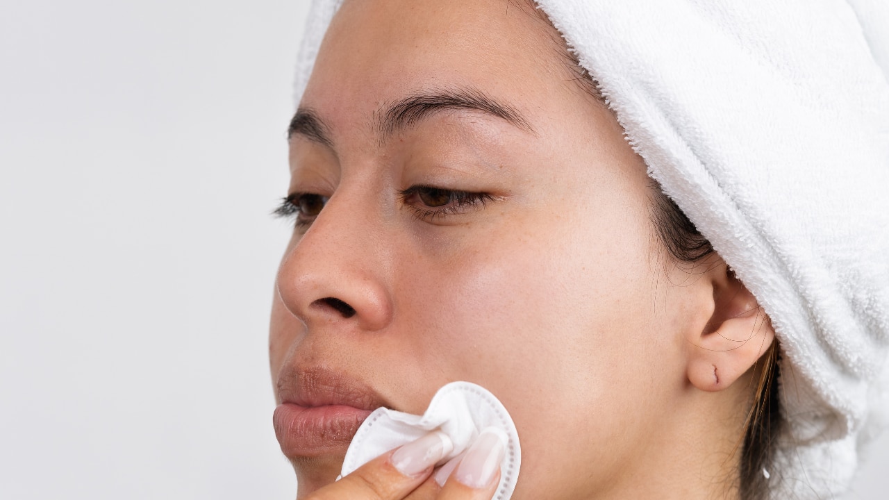 Cleansing Tips for Oily & Dry Skin