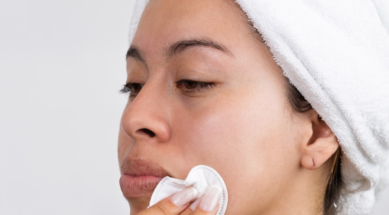 Cleansing Tips for Oily & Dry Skin